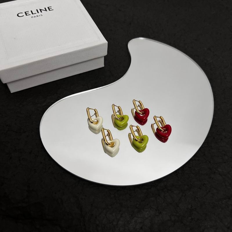 Celine Earring 05lyr301 (9)